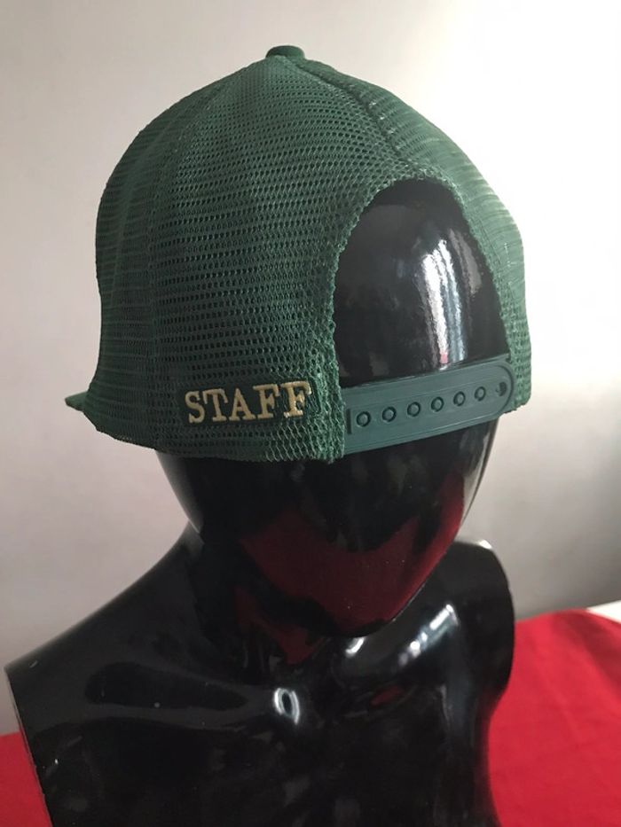 Casquette marque Jameson Neuve - photo numéro 12