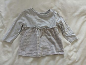 Tee shirt a manches longues fille 🇫🇷