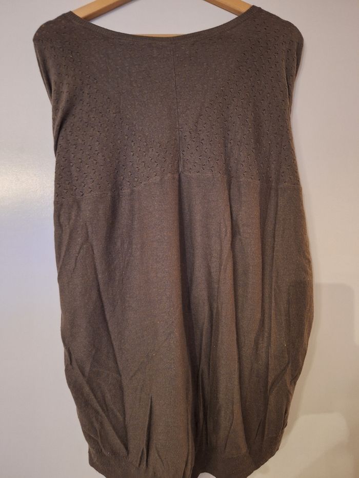 Pull leger promod - photo numéro 2