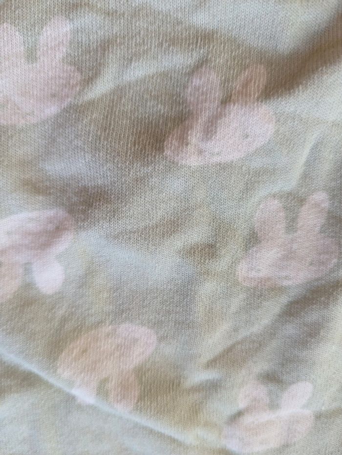 Lot de 2 serviettes bébé Miffy - photo numéro 6