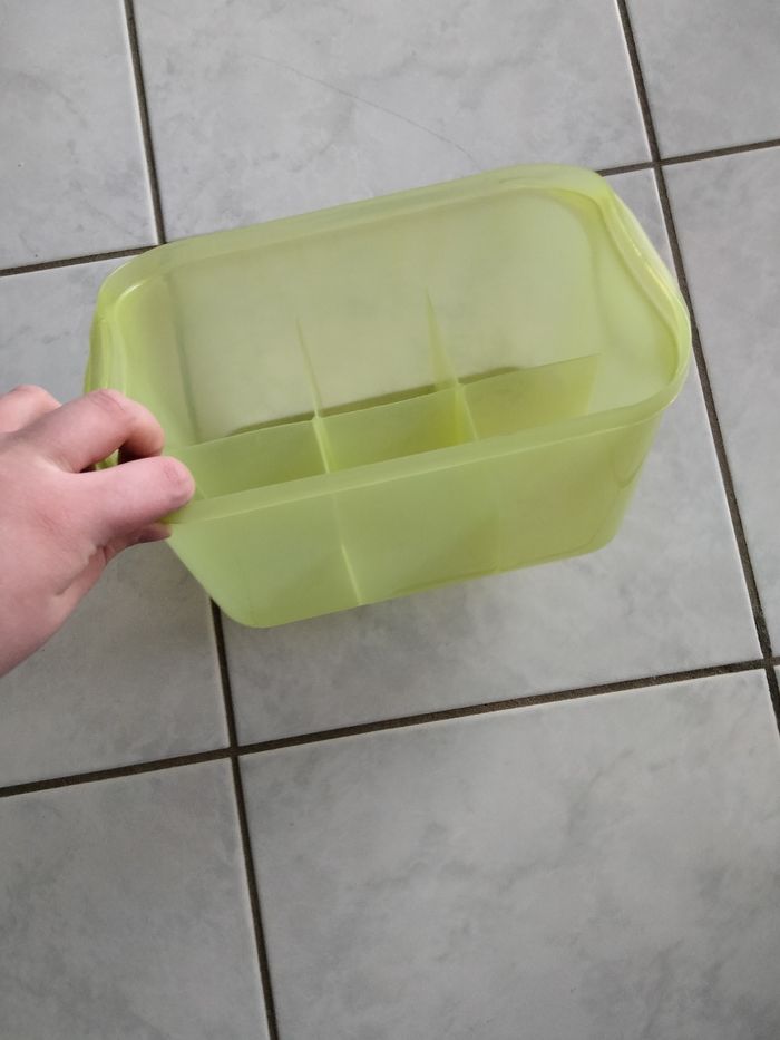 Égouttoir a biberon