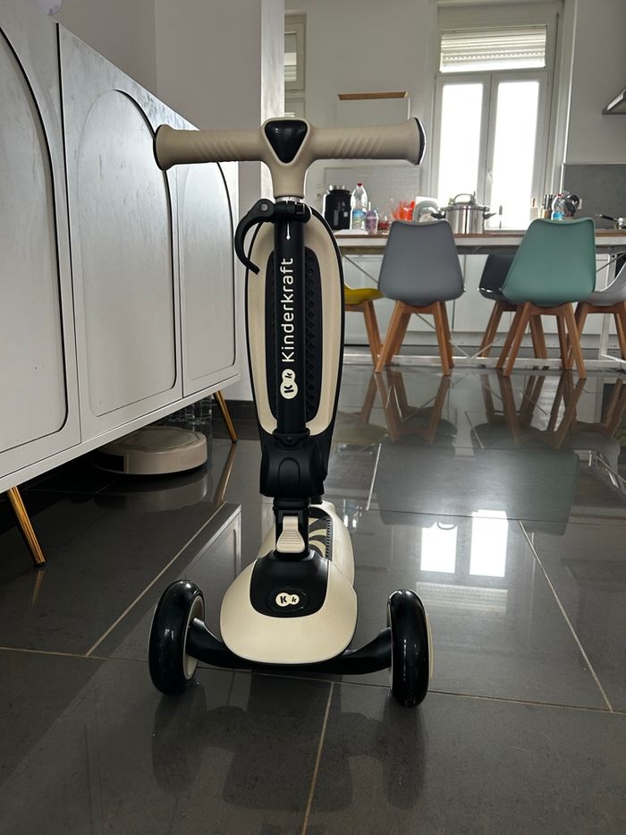 Trottinette / draisienne Kinderkraft - photo numéro 4