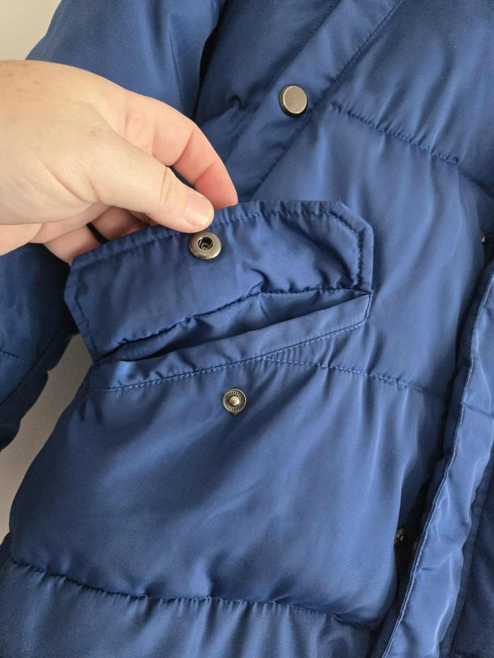 Manteau catimini taille 12 ans - photo numéro 4