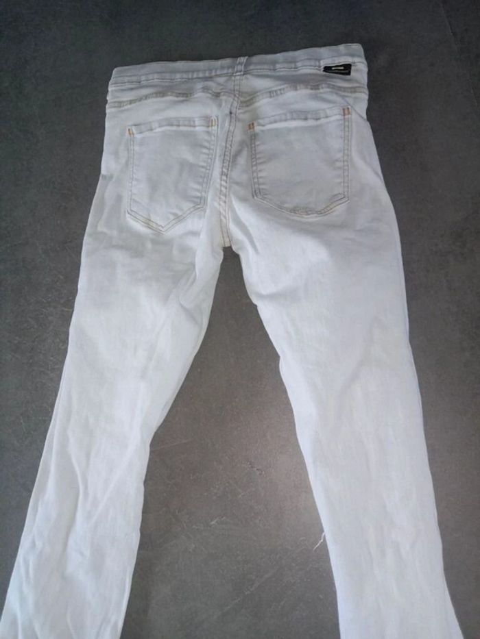 Jean fille - photo numéro 4