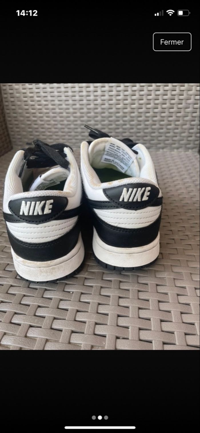 Basket - photo numéro 2