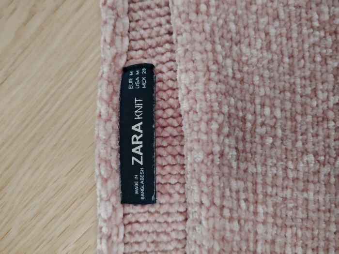 Pull tout doux chauve souris - photo numéro 2