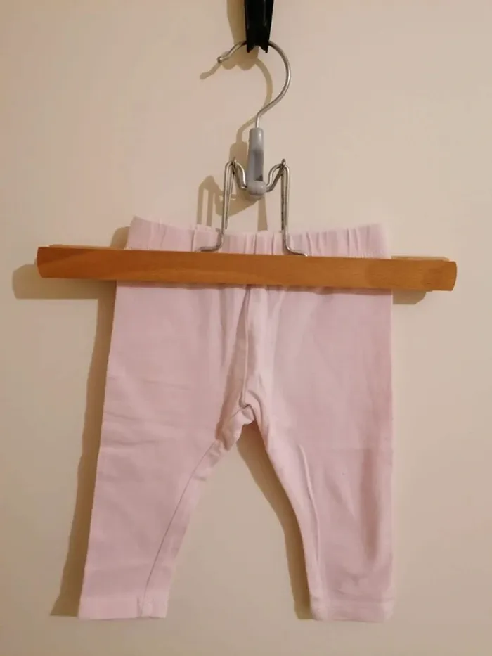 Lot legging 6 mois inextenso - photo numéro 2