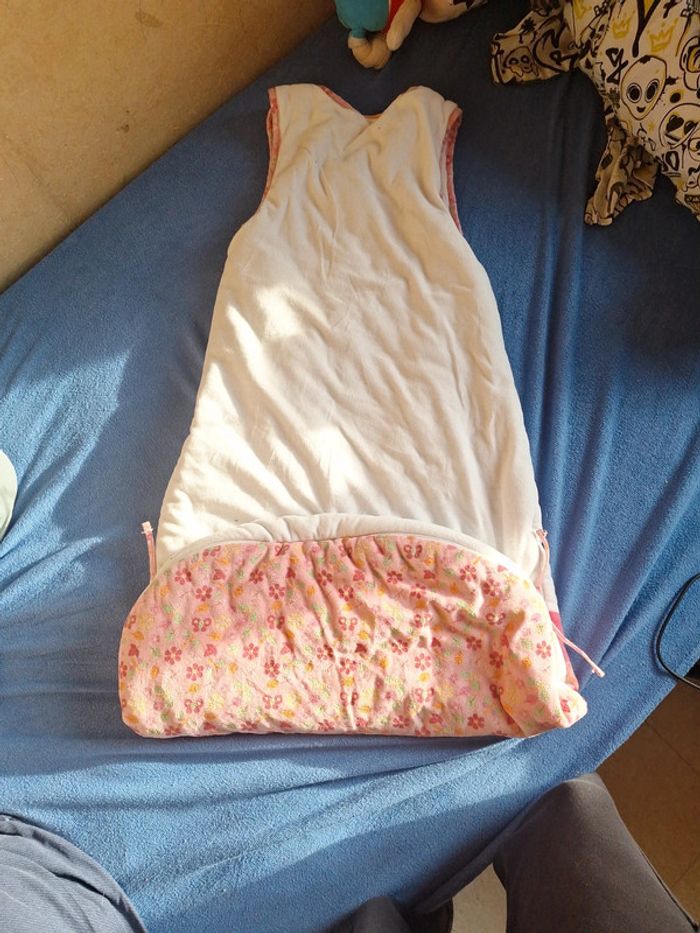 Gigoteuse réglable - photo numéro 5