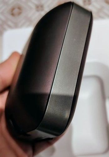 Moniteur de Ferilité Persona 