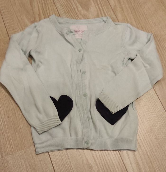 Gilet