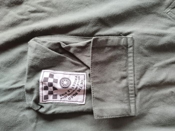 Maillot manches longues - photo numéro 2