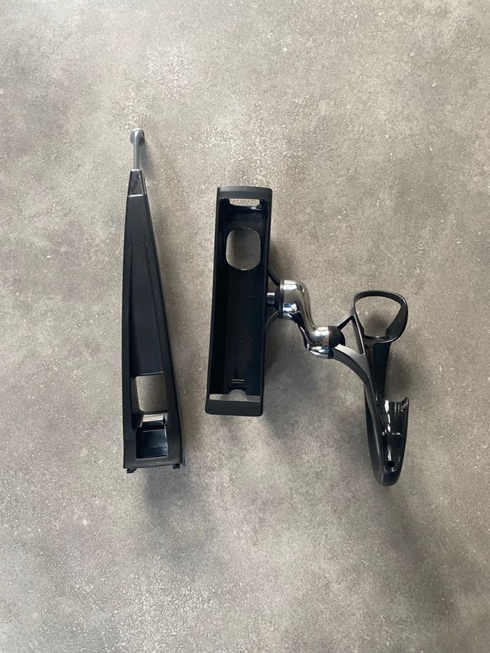 Lot 35 cannes à pêche wii / wii u - photo numéro 2