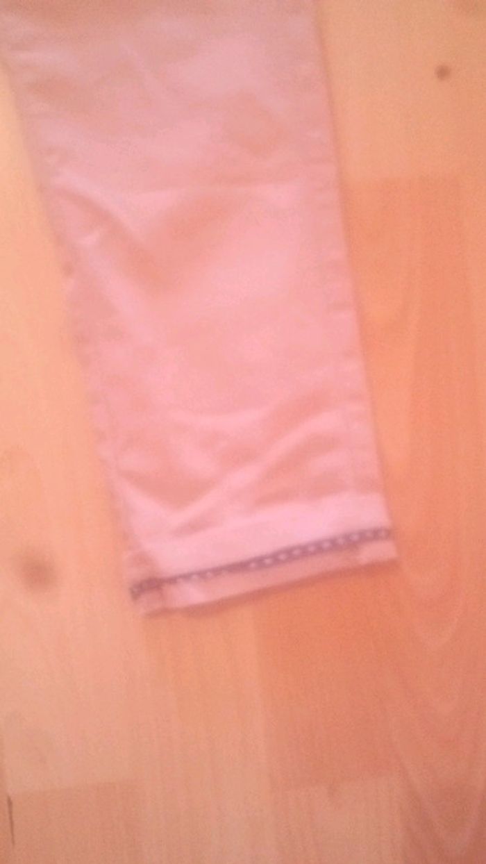 Pantalon fille - photo numéro 2