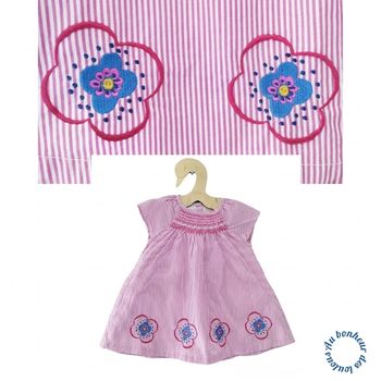 24 mois 2 ans robe été dpam