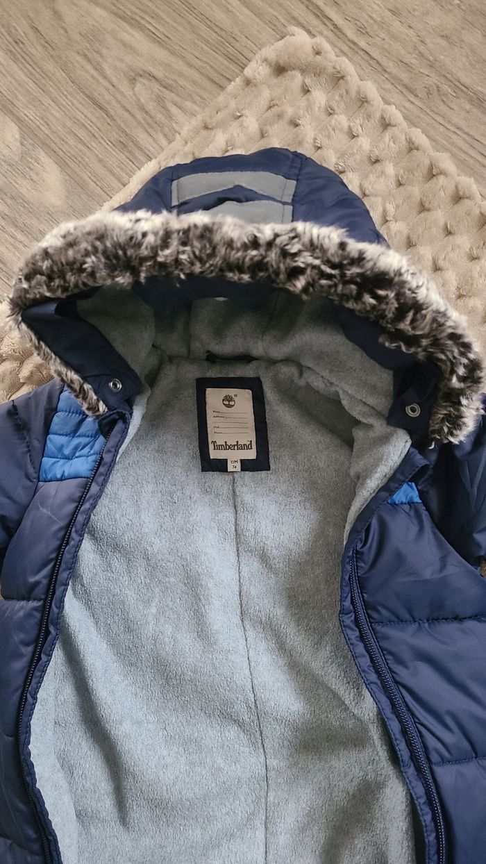 Combinaison de ski /combipilote hiver - photo numéro 3