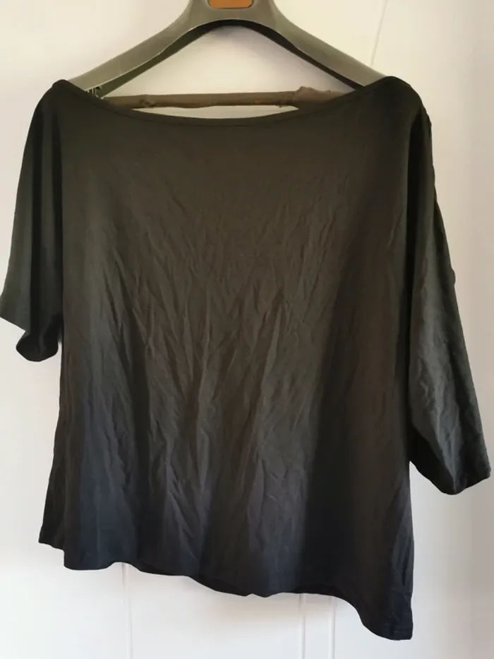T-shirt Shein Curve Taille XL