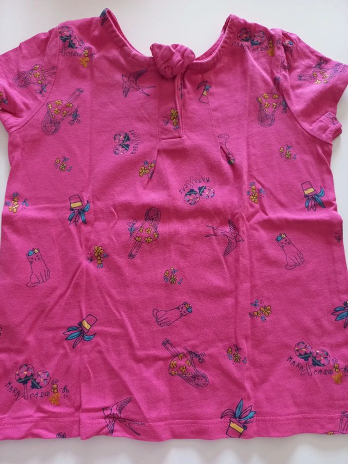 Ensemble Sergent Major 4 ans - photo numéro 4