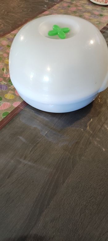 Stérilisateur biberons Tigex