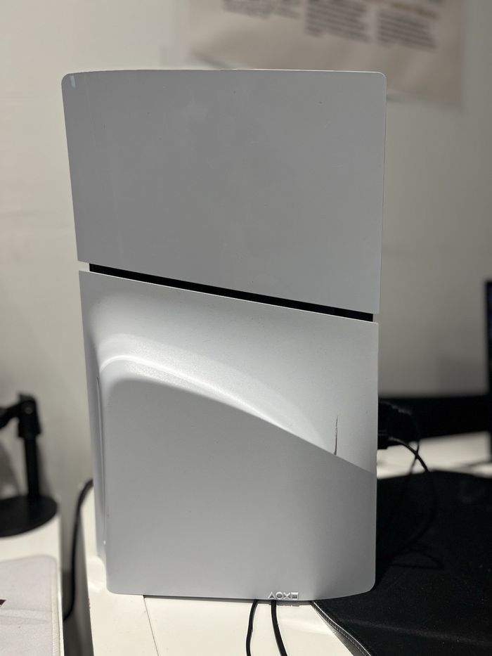 PlayStation - photo numéro 3