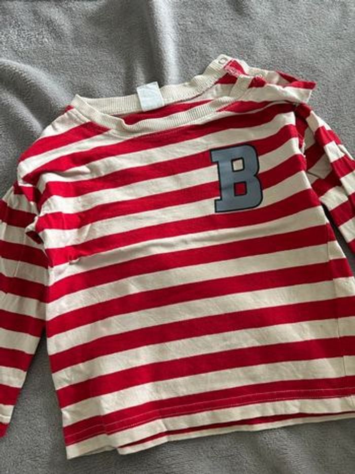 T’shirts à manches longues - photo numéro 6