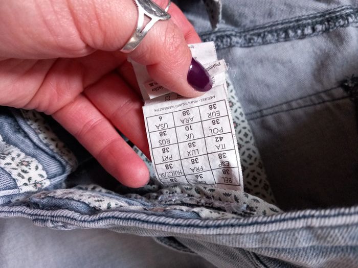 Jeans promod - photo numéro 6