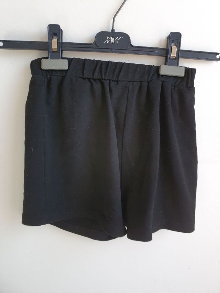 Short fille 10 ans (150)
