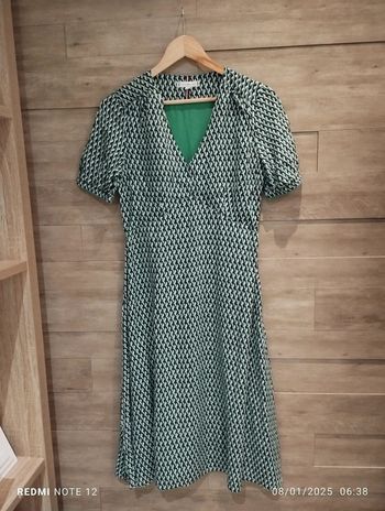 Robe Tommy Hilfiger T34