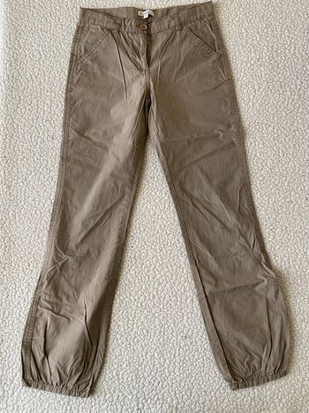 Pantalon 10 ans