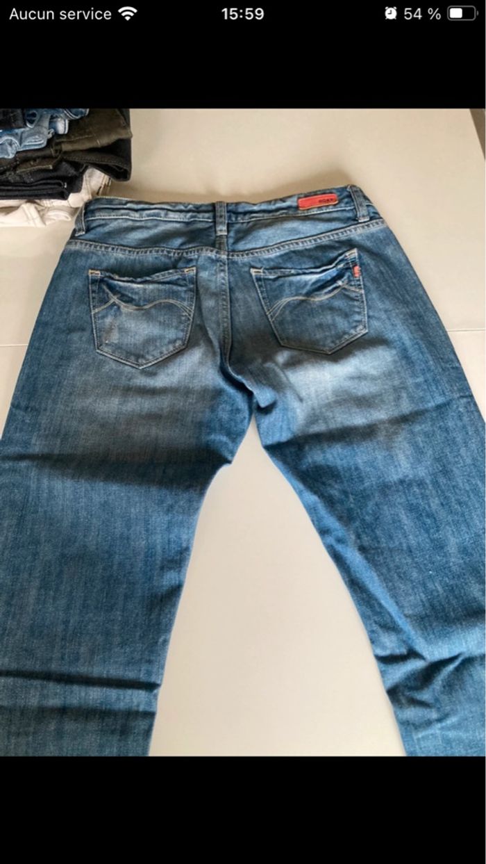 Jeans roxy t27 - photo numéro 3