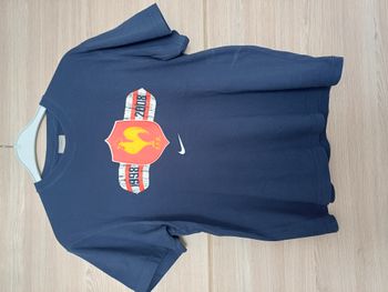 Tshirt homme Nike FFR, tbé