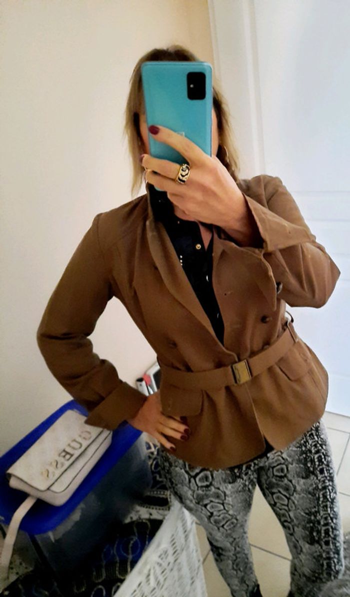 Veste Apart - photo numéro 2