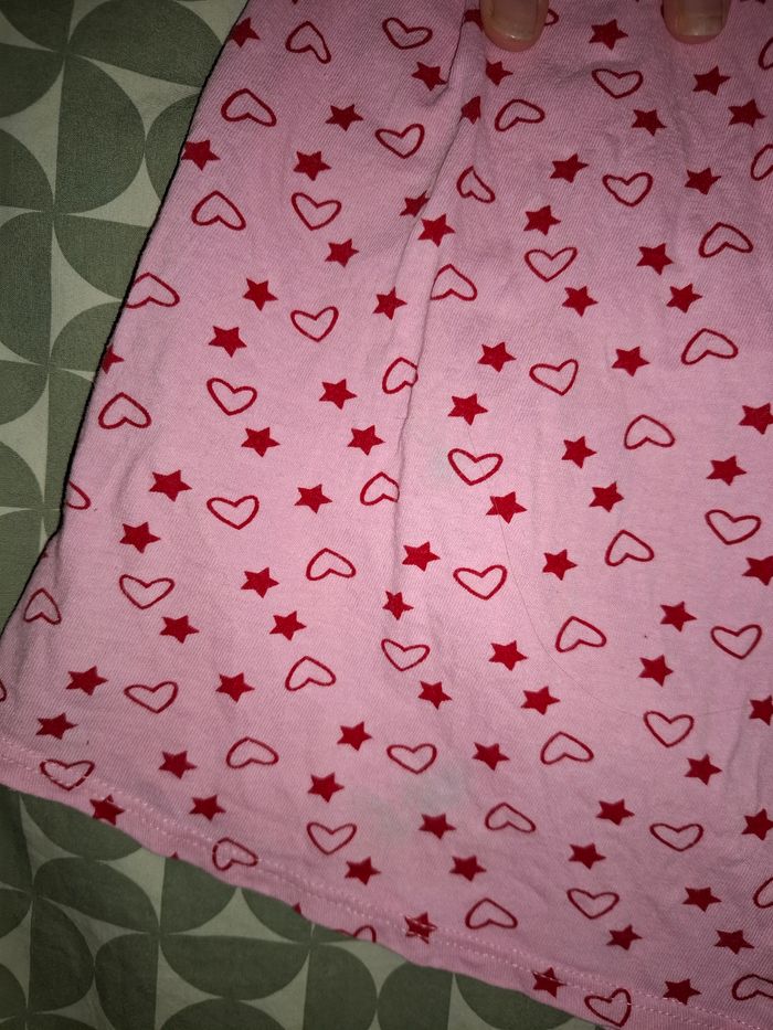 Robe de nuit - photo numéro 4