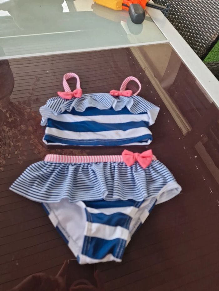 Maillot de bain
