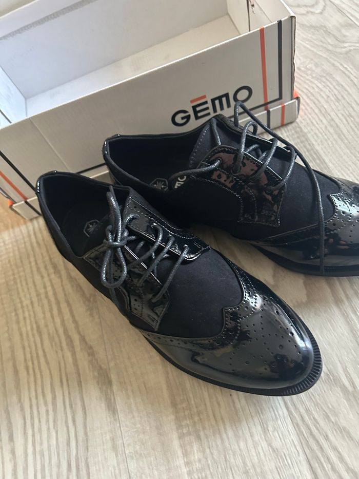 Chaussure - photo numéro 2