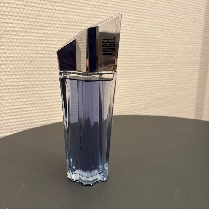 Eau de parfum Angler Thierry Mugler 100 ml vaporisateur ressourcable