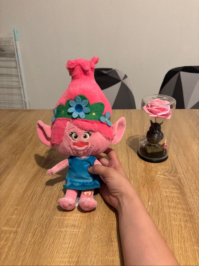 Peluche