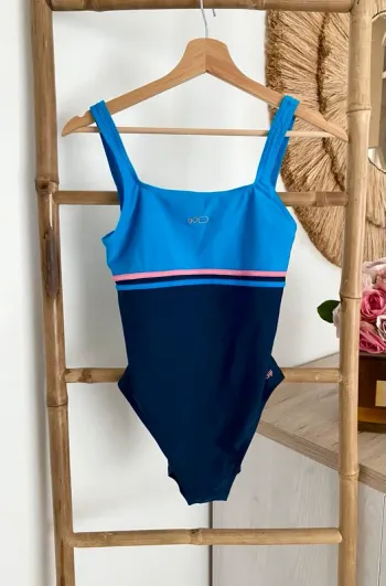 Maillot de bain une pièce Décathlon