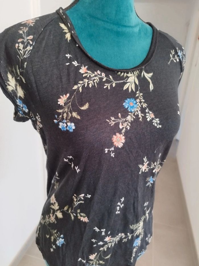 Superbe t-shirt Promod - photo numéro 2