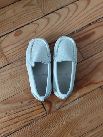 Chaussures bébé