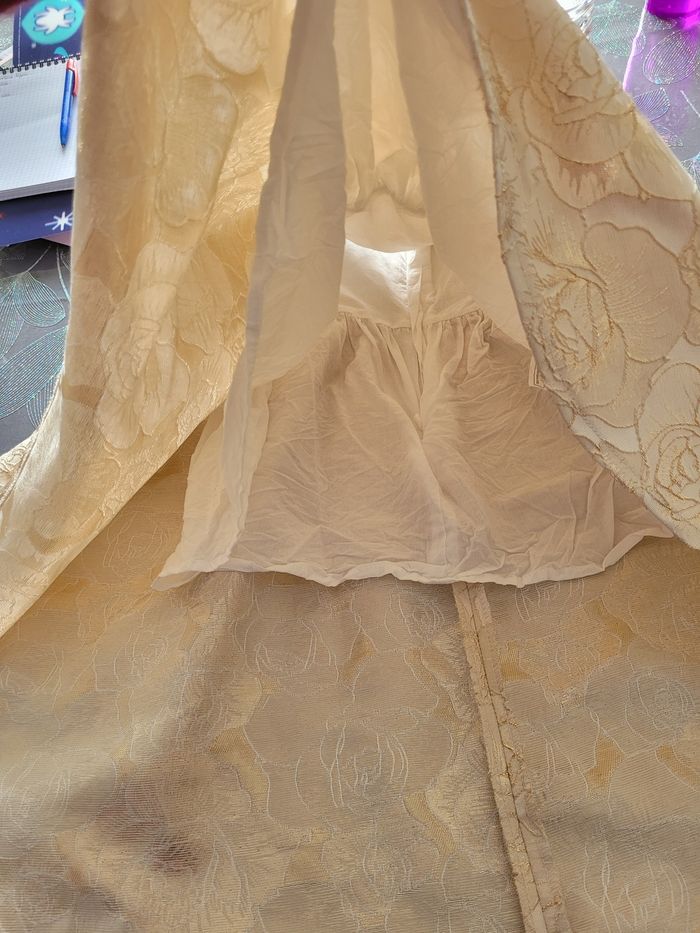Robe de soirée - photo numéro 3
