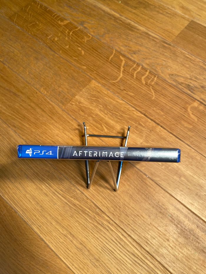 Afterimage deluxe edition - PS4/PS5 - jeu neuf sous blister - photo numéro 3