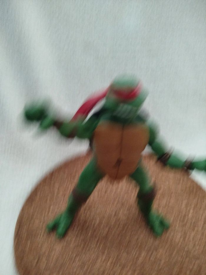 Tortue Ninja 2003 - photo numéro 4