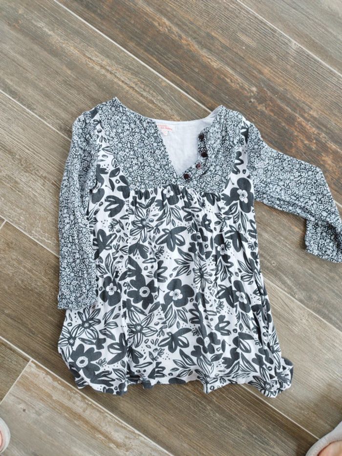 Robe dpam 6 ans