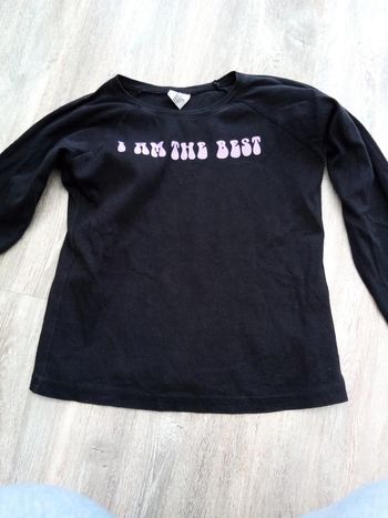 Tee shirt manche longue 14A