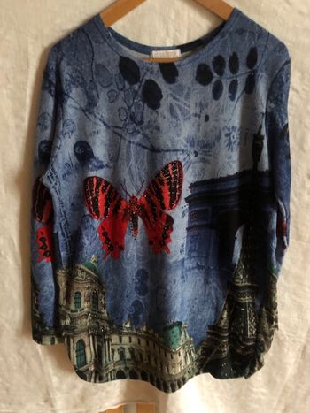 #pull #tunique #cc collection #xl #xxl