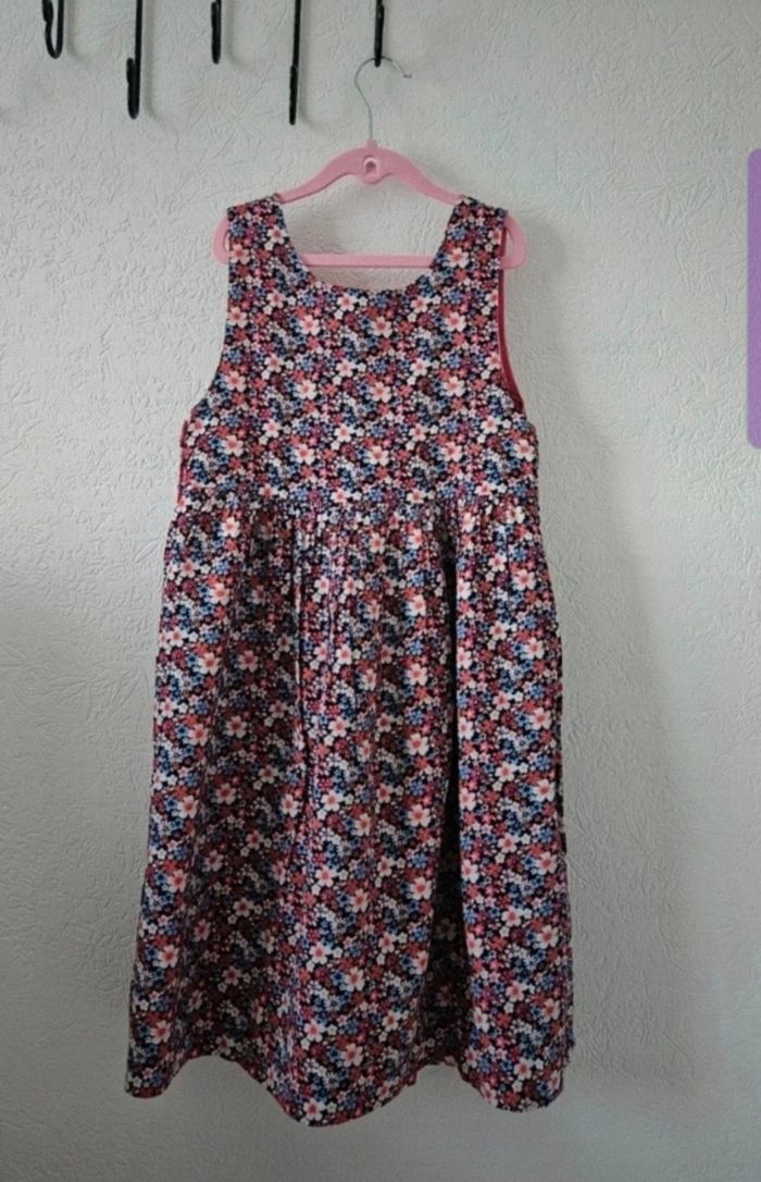 Robe réversible - photo numéro 1