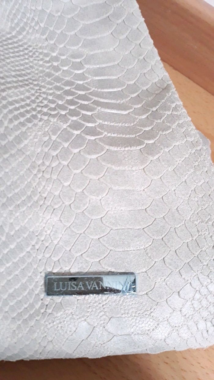 Luisa Vannini 💖 Sac à main neuf - photo numéro 9