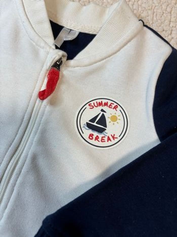 Ensemble Orchestra 18 mois - photo numéro 3