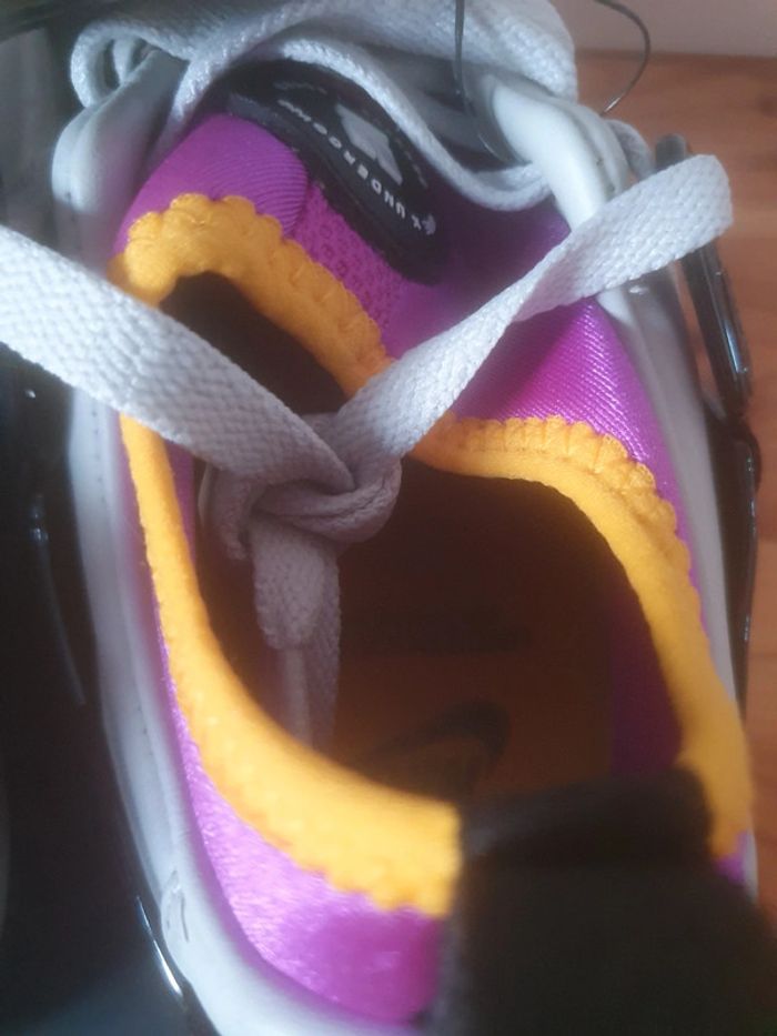 Nike Air Force 1 "Undercover" (38) - photo numéro 7