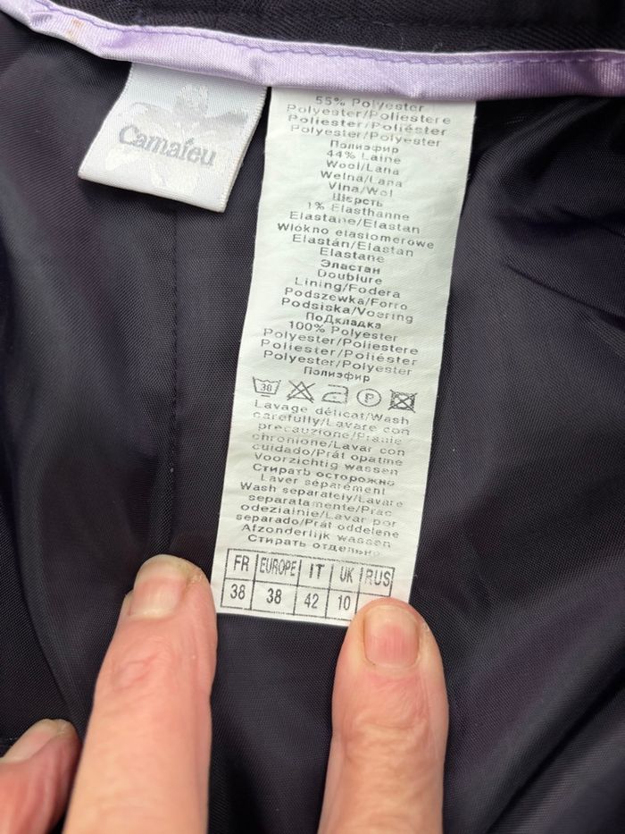 Pantalon femme NEUF - photo numéro 4